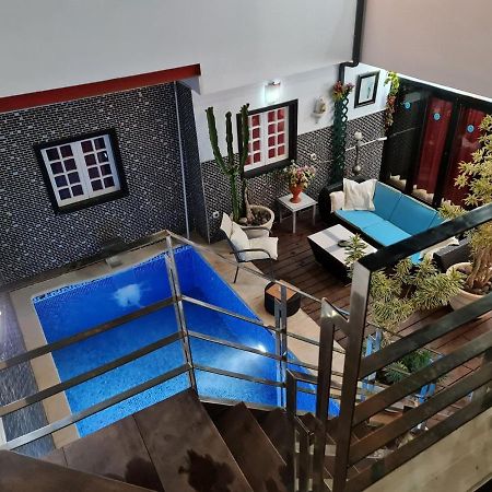 Casa Los Islas بلايا ديل إنغلز المظهر الخارجي الصورة