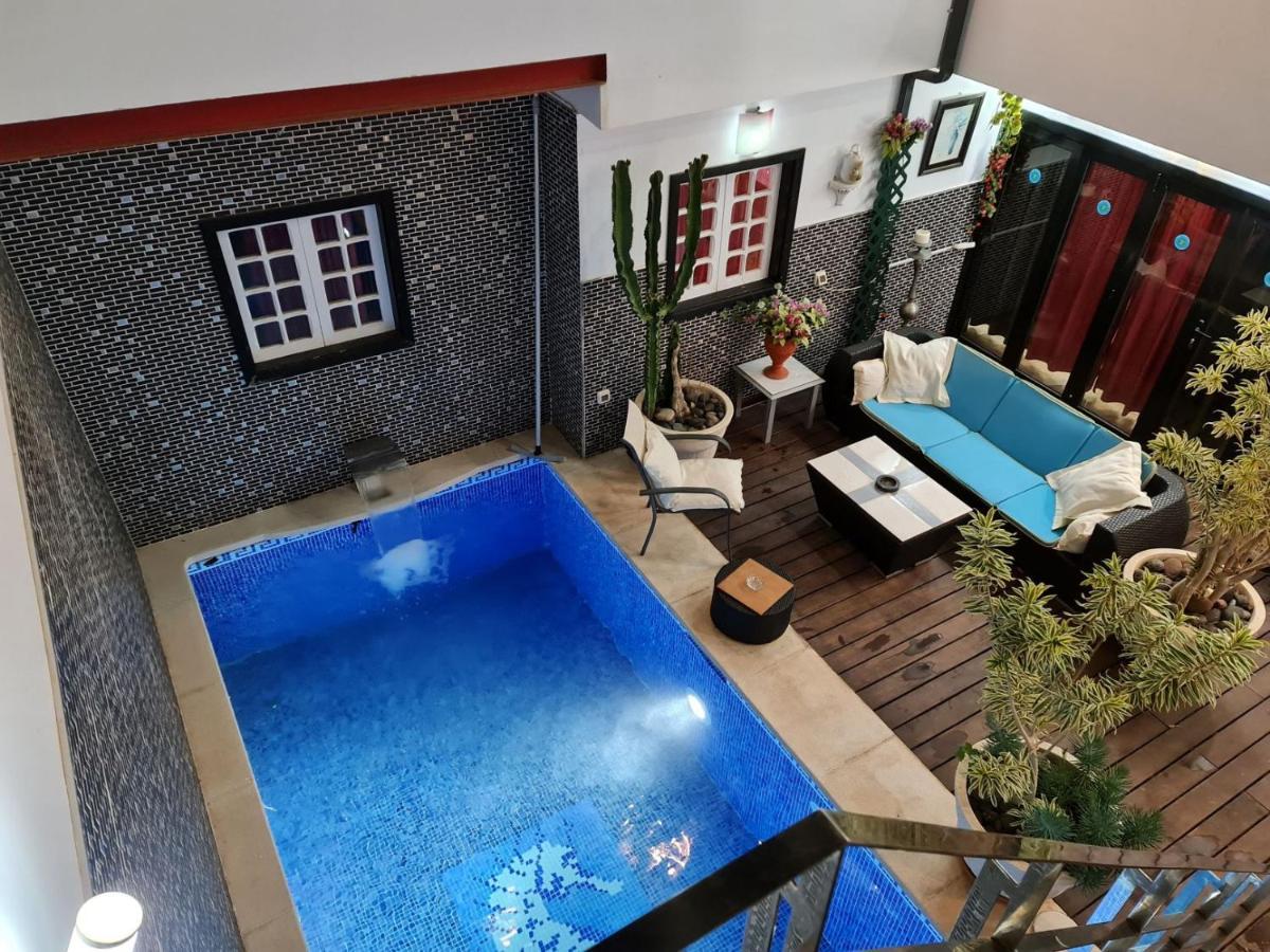 Casa Los Islas بلايا ديل إنغلز المظهر الخارجي الصورة