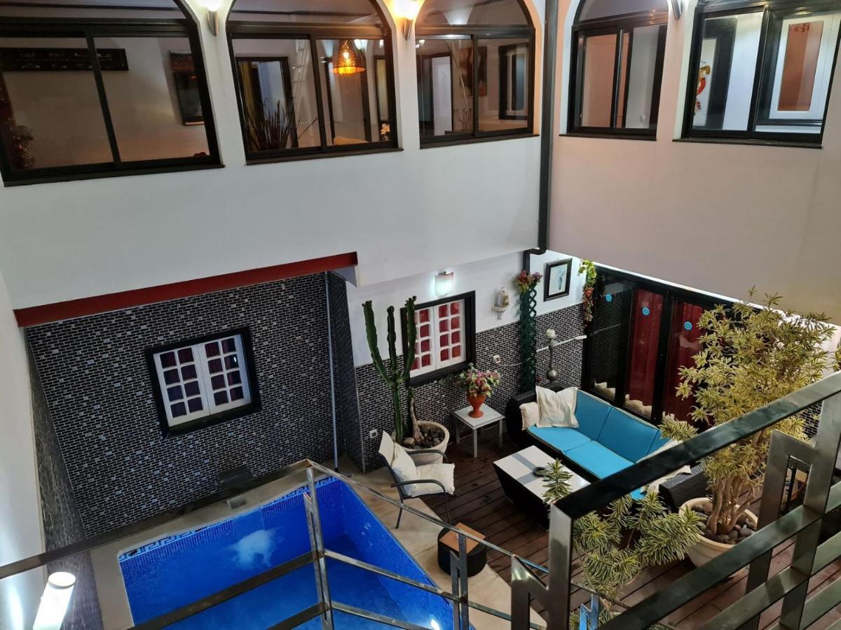 Casa Los Islas بلايا ديل إنغلز المظهر الخارجي الصورة