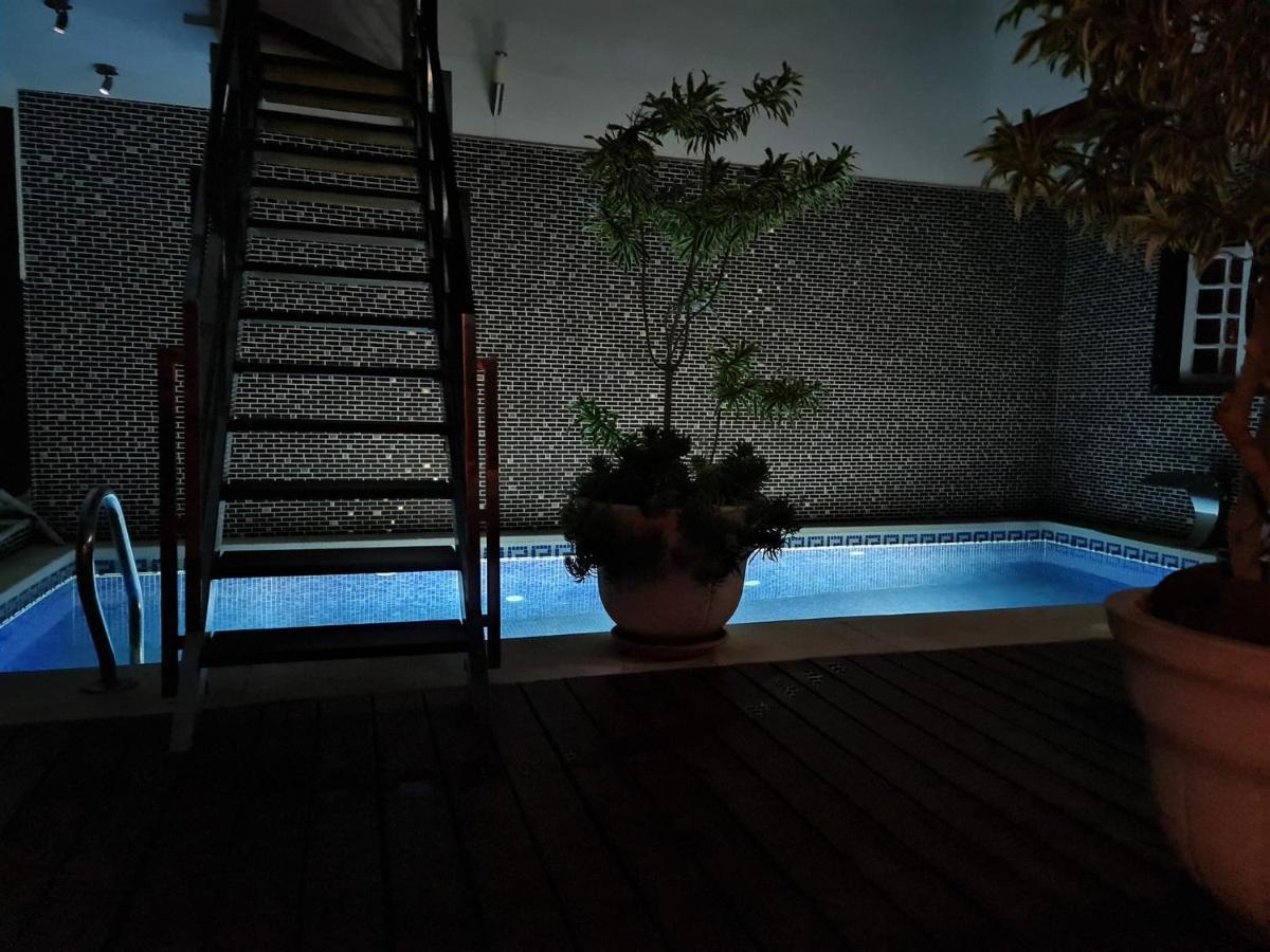 Casa Los Islas بلايا ديل إنغلز المظهر الخارجي الصورة