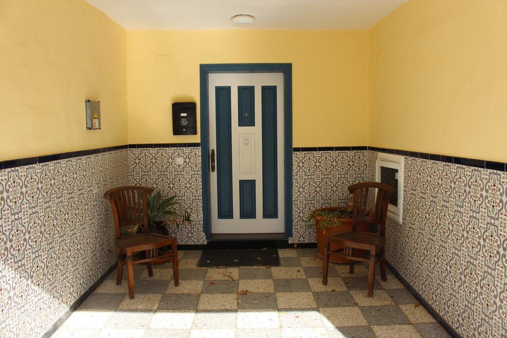 Casa Los Islas بلايا ديل إنغلز المظهر الخارجي الصورة