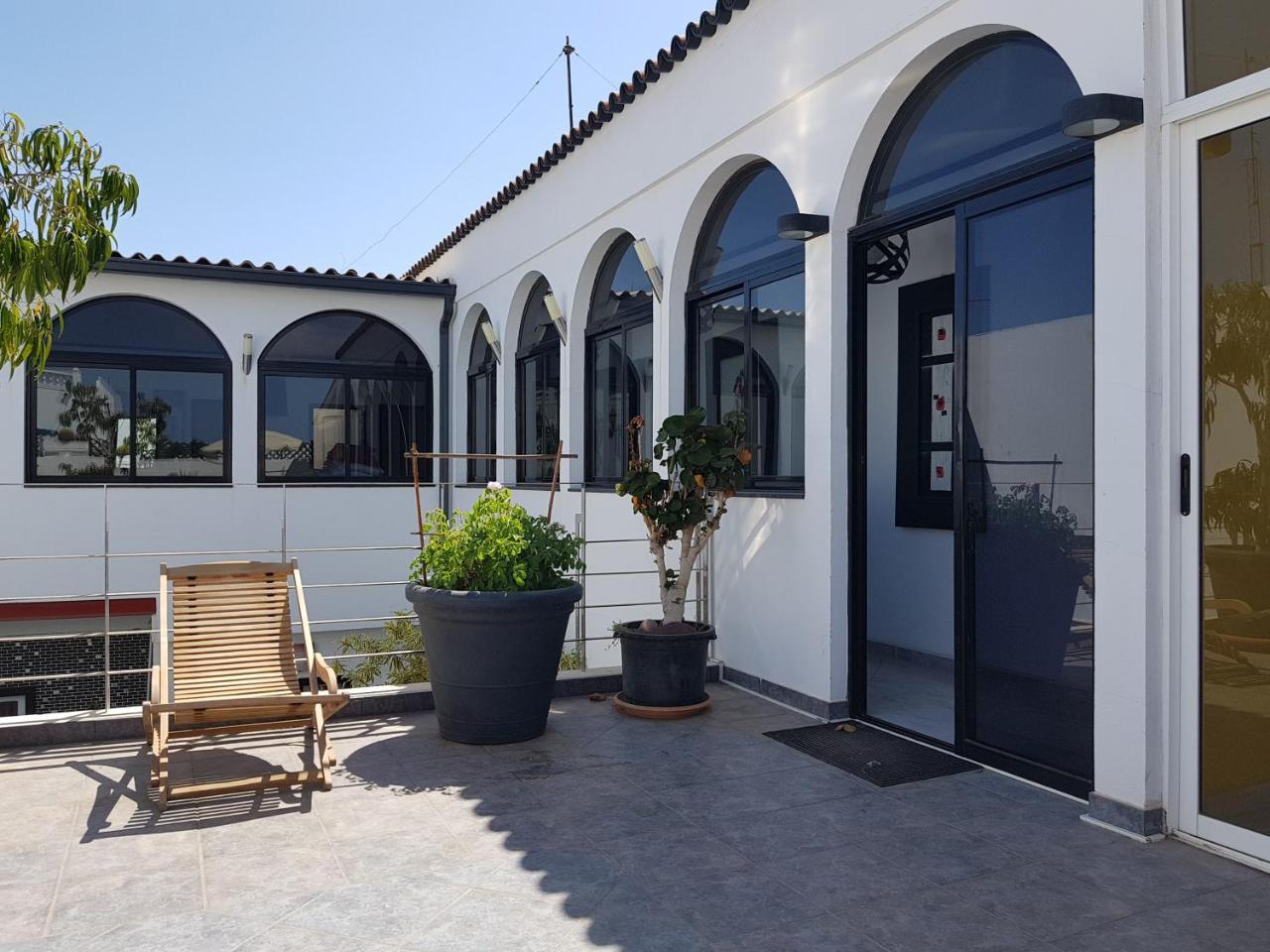 Casa Los Islas بلايا ديل إنغلز المظهر الخارجي الصورة